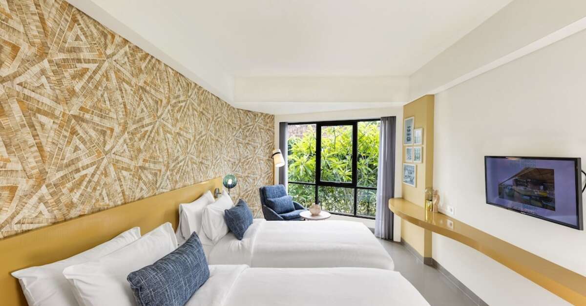 Een foto van Mamaka by Ovolo