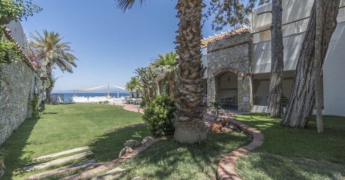 Een foto van Babana Hotel