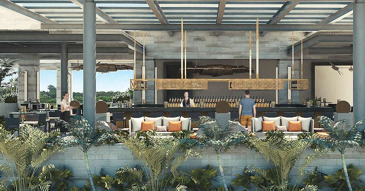 Een foto van Royalton Bavaro