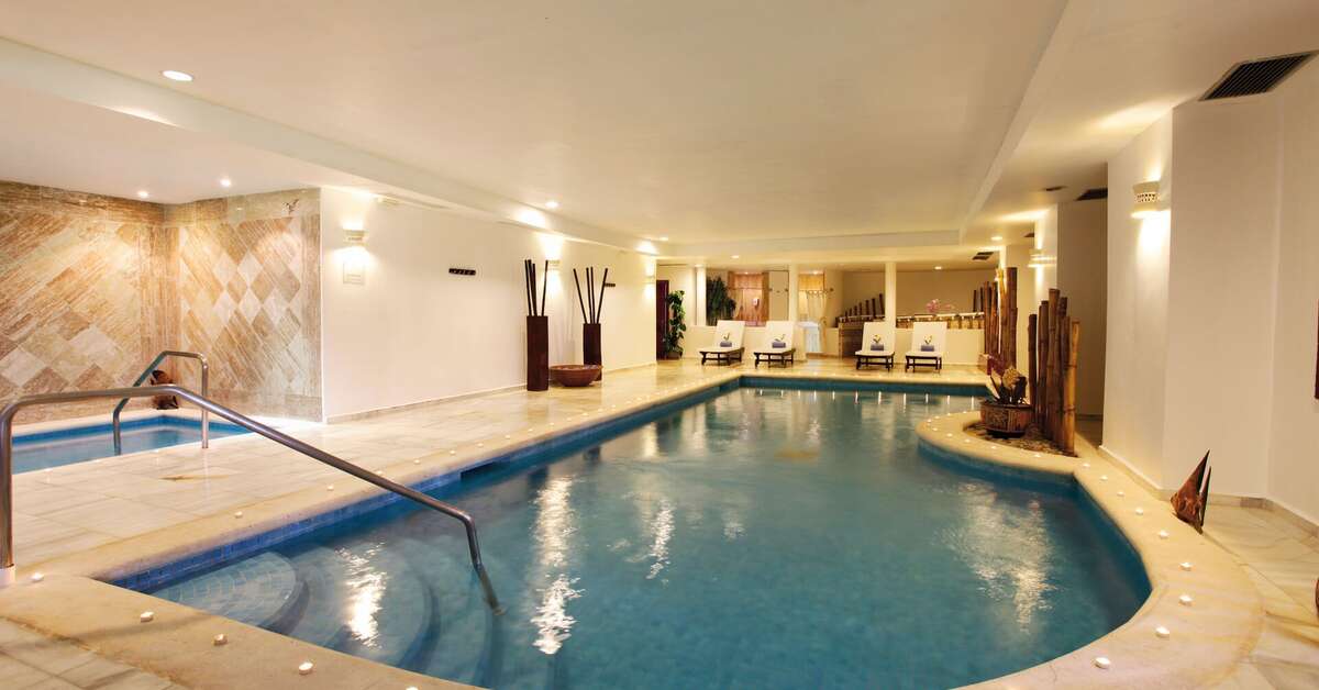 Een foto van de faciliteiten bij Luxury Bahia Principe Runaway Bay