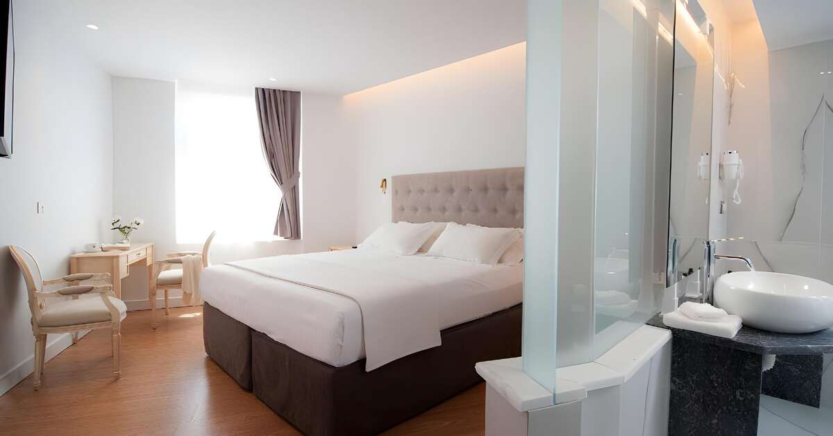 Een foto van Acropolian Spirit Boutique Hotel