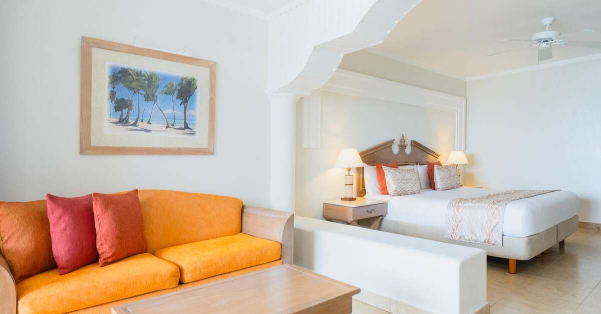 Ein Foto Iberostar Rose Hall Beach