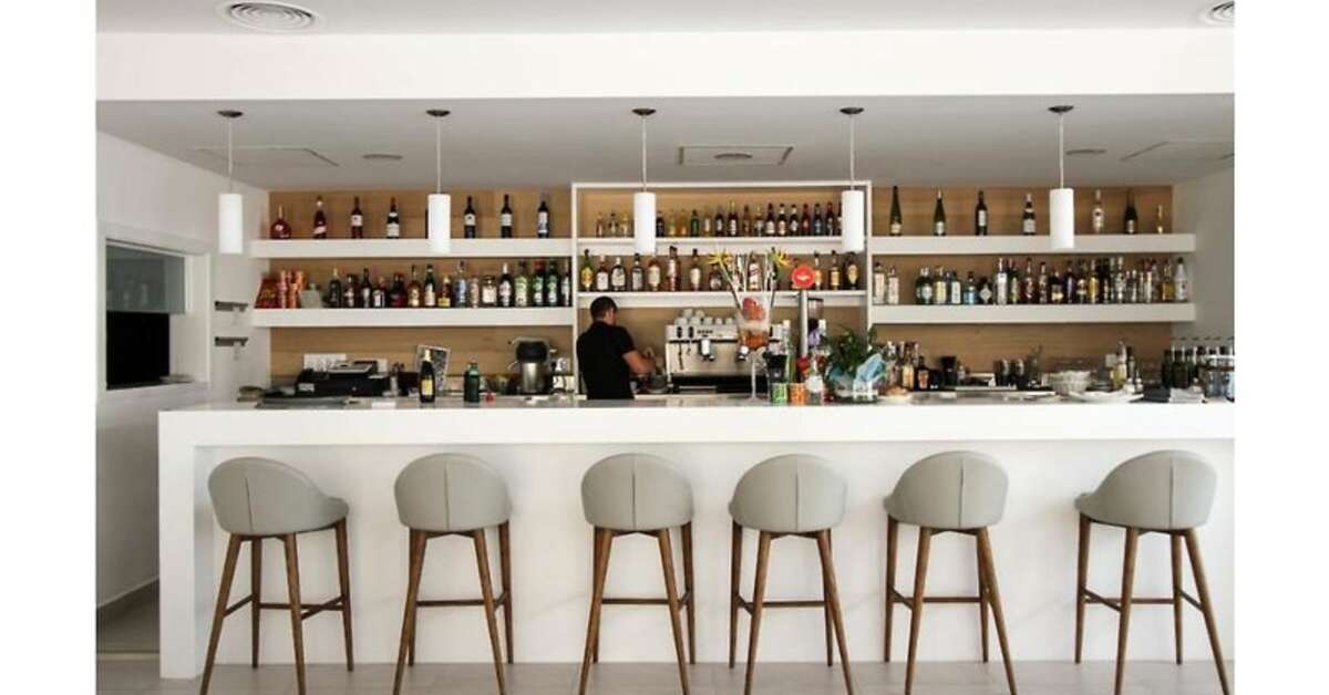 Een foto van Sagitario Menorca Mar Appartementen