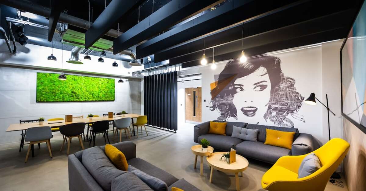 Een foto van Staycity Aparthotels Liverpool Waterfront