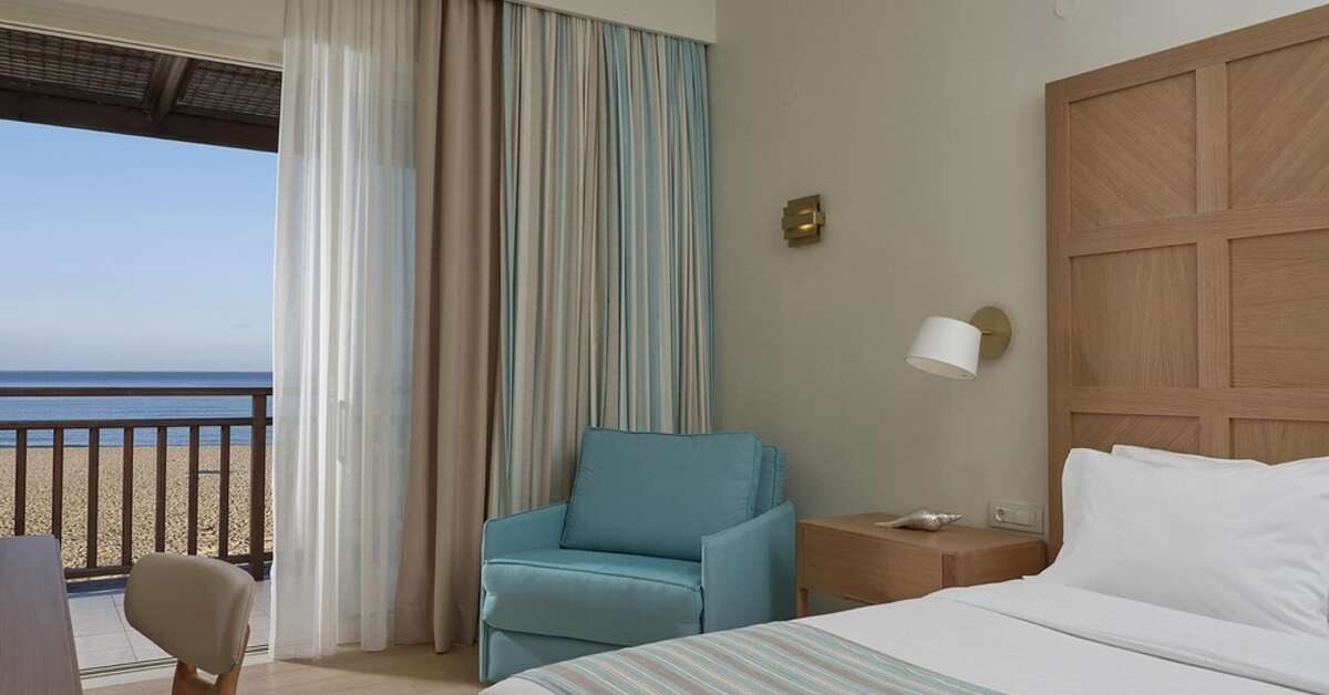 Een foto van Pilot Beach Resort