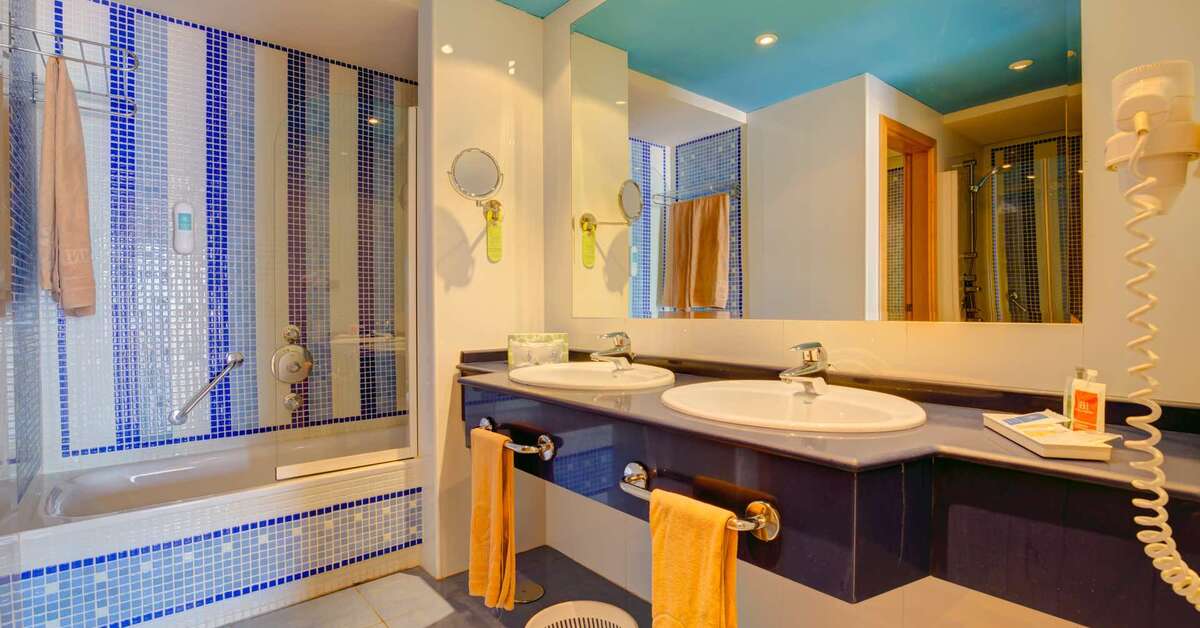 Een foto van SBH Crystal Beach Hotel & Suites