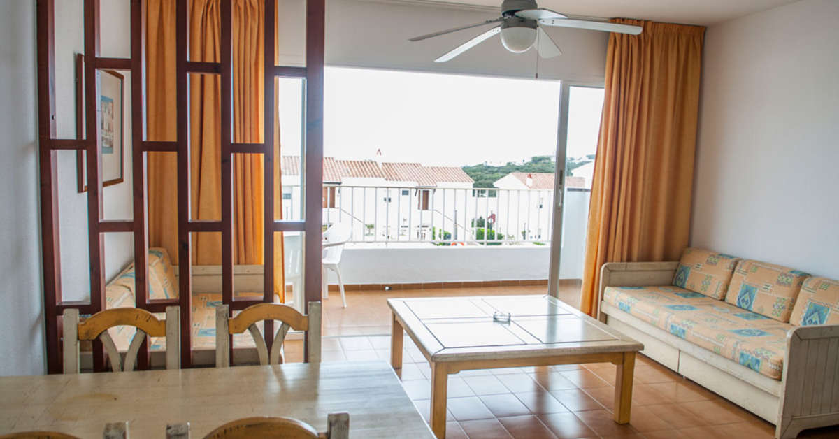 Een foto van Appartementen Los Naranjos