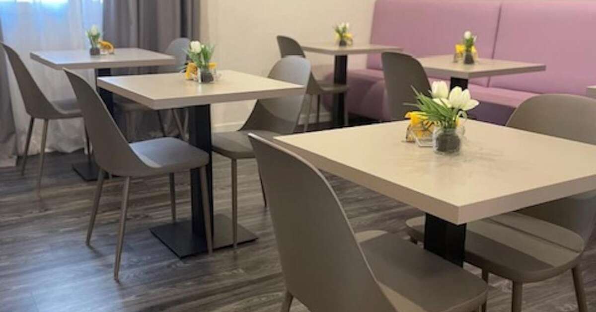 Een foto van Hotel Delle Camelie