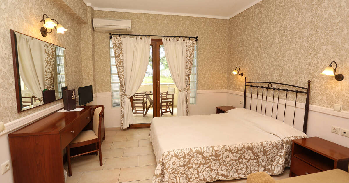 Een foto van Country Inn Hotel