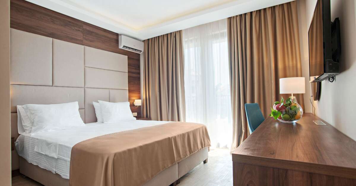 Een foto van Hotel Twelve by Aycon
