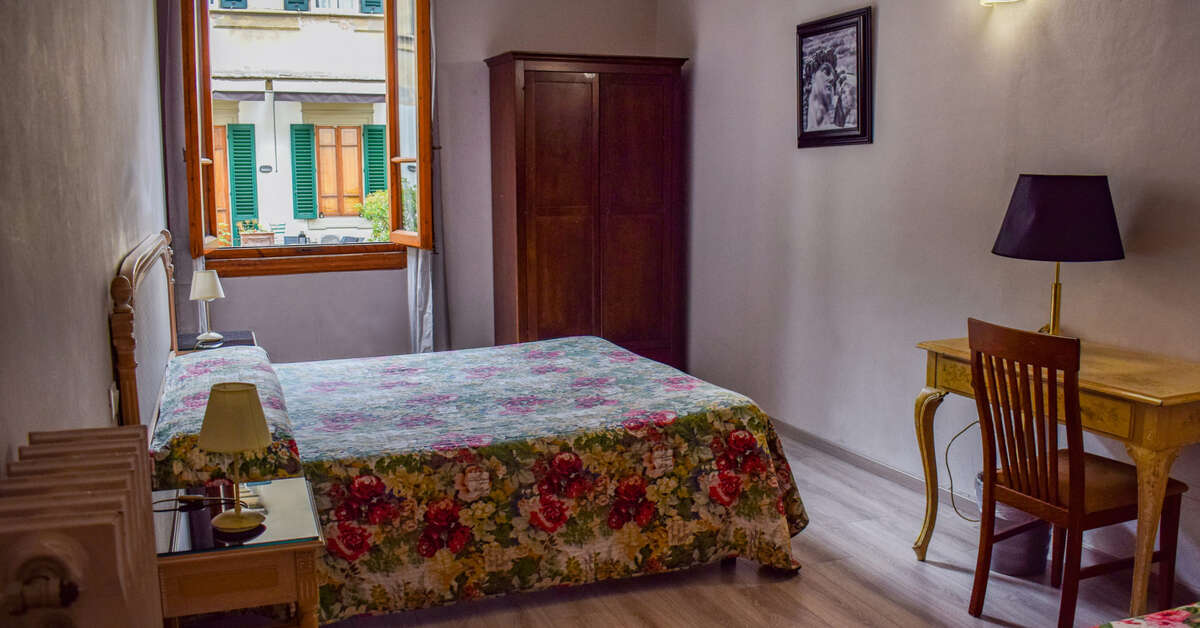Een foto van Hotel Medici