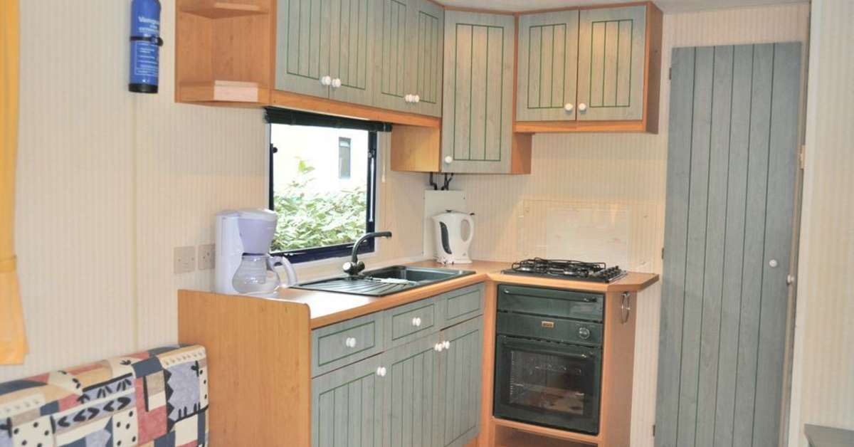 Een foto van Camping Le Raguenes Plage