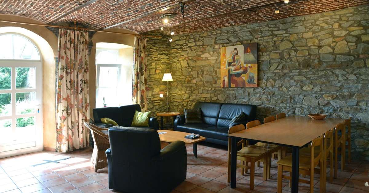 Een foto van Domaine De L'Alu