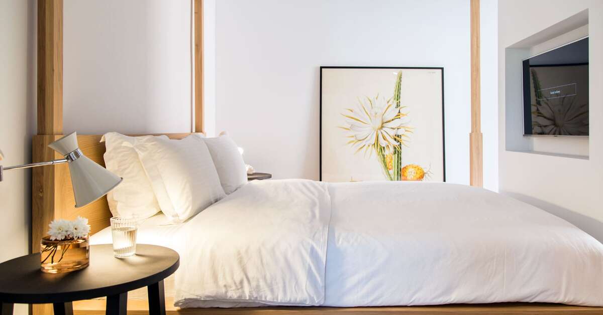 Een foto van Lena Mare Boutique Hotel