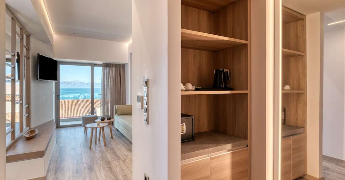 Een foto van Las Hotel & Spa