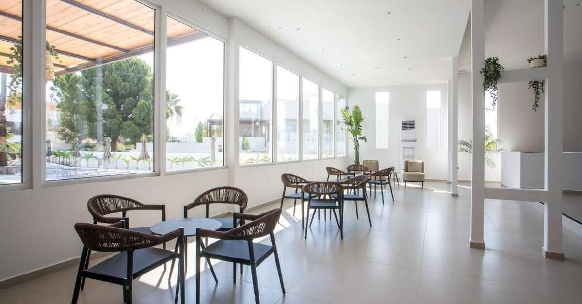 Een foto van Lime Hotel