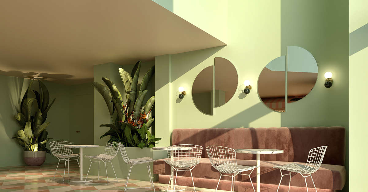 Ein Foto The Agir Springs Hotel