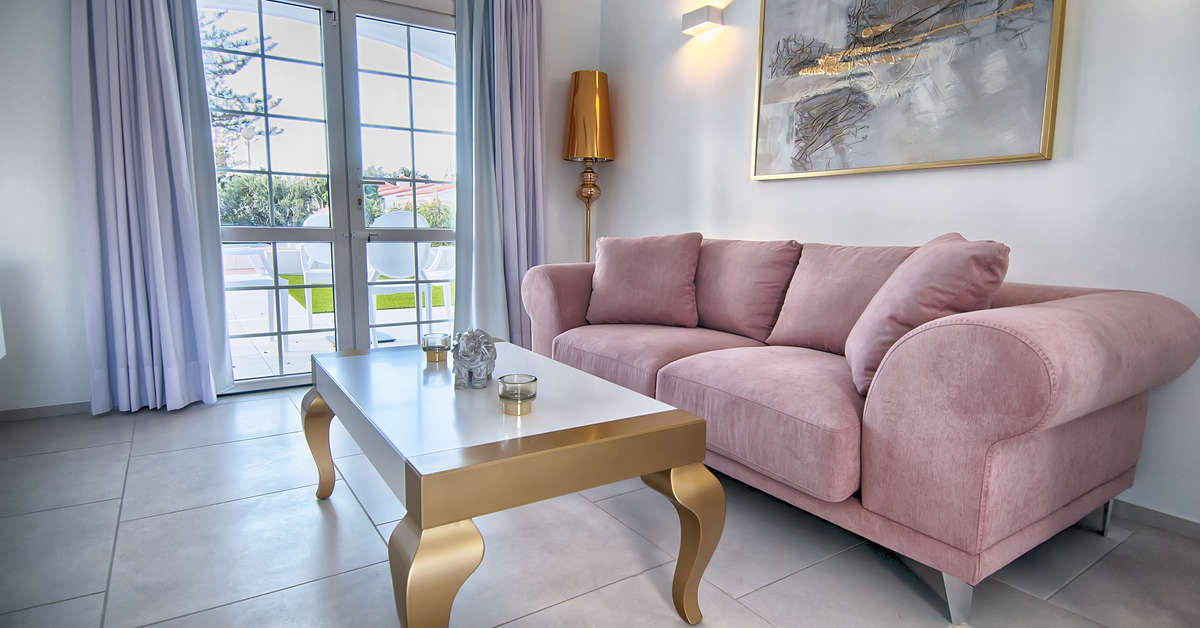 Een foto van Adonis Bungalows