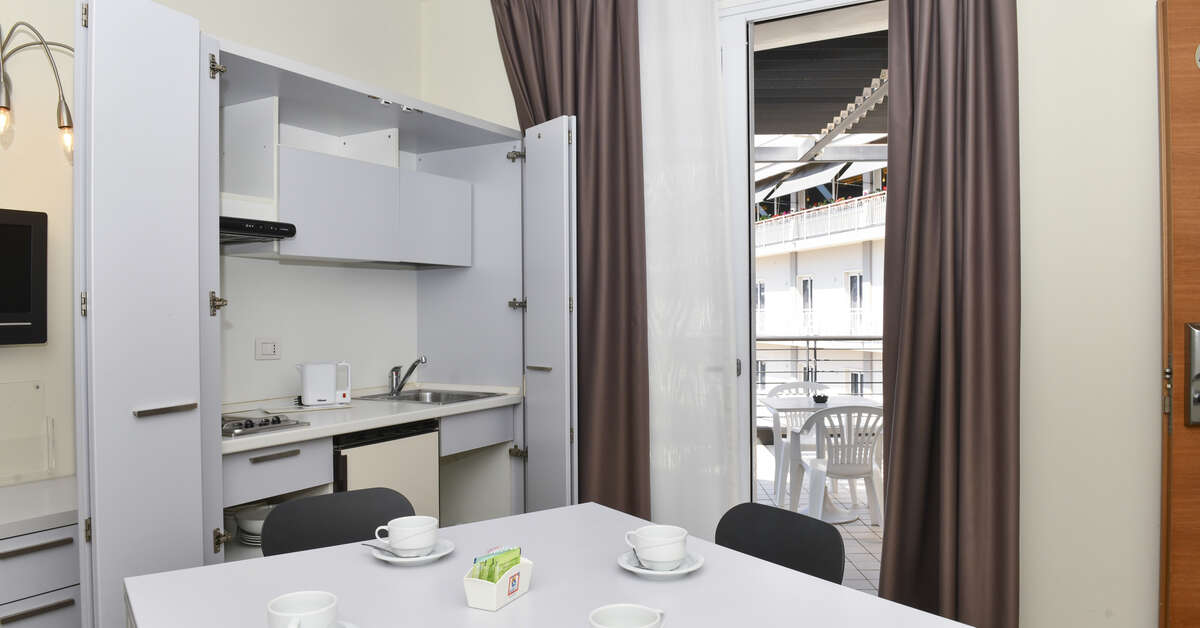 Een foto van Hotel Eden Lido di Jesolo