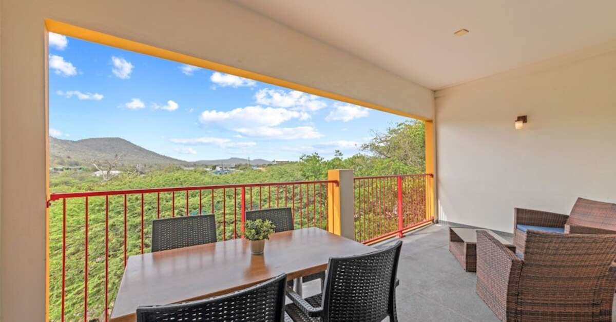 Een foto van Scuba Lodge Lagun Beach