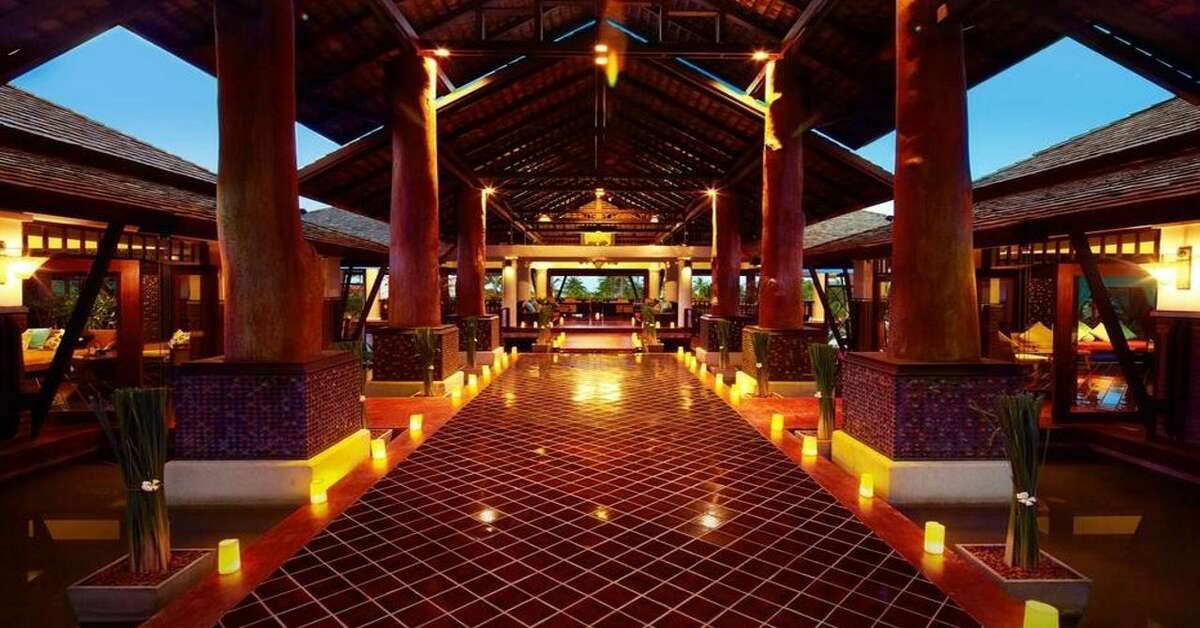 Een foto van Melati Beach Resort & Spa