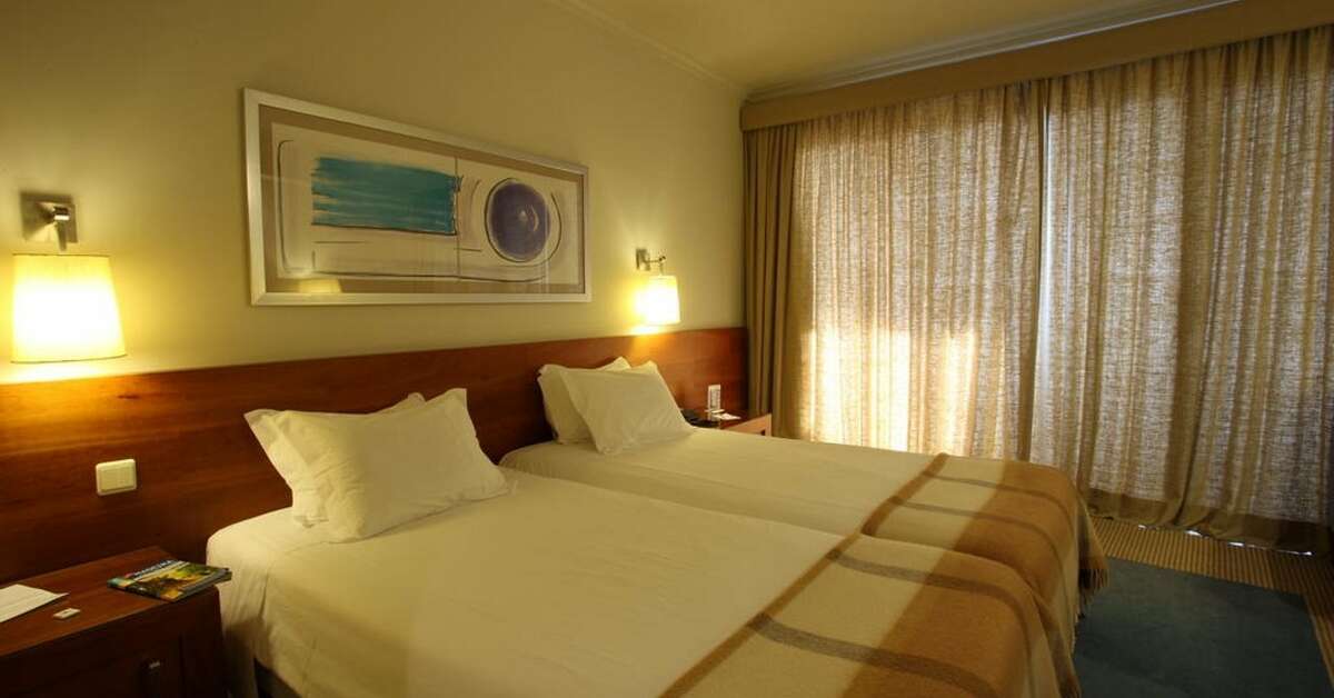 Een foto van Madeira Regency Cliff Hotel