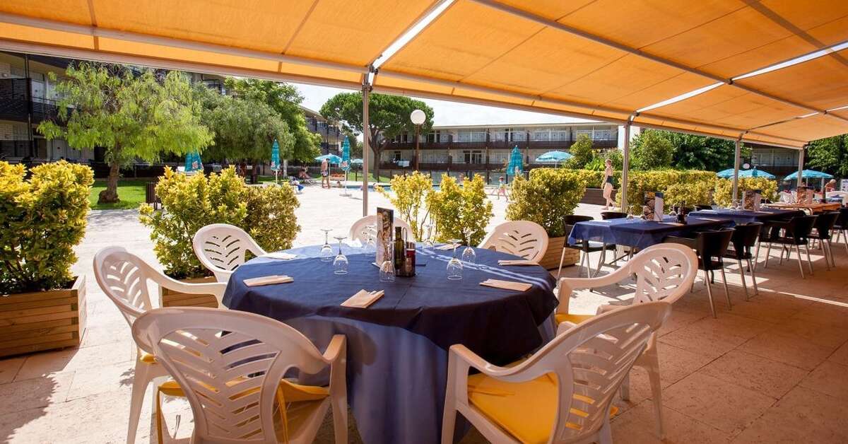 Een foto van Aparthotel Comtat Sant Jordi