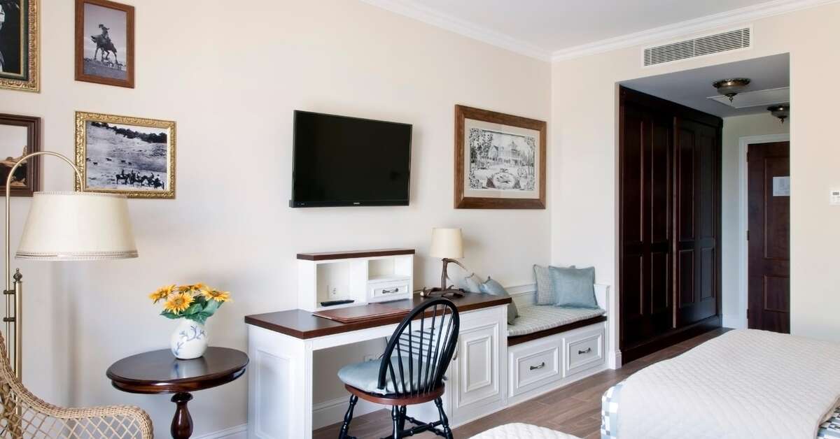 Een foto van PortAventura Hotel Gold River