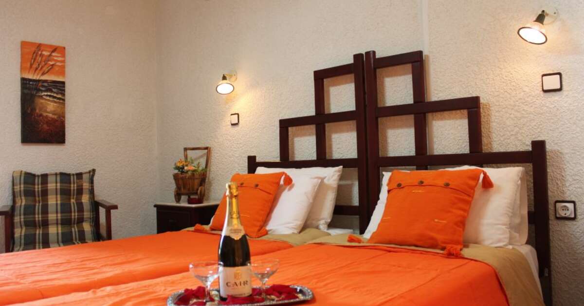 Een foto van Hotel Vallian Village