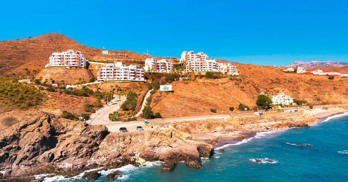Een foto van Olee Nerja Holiday Rentals