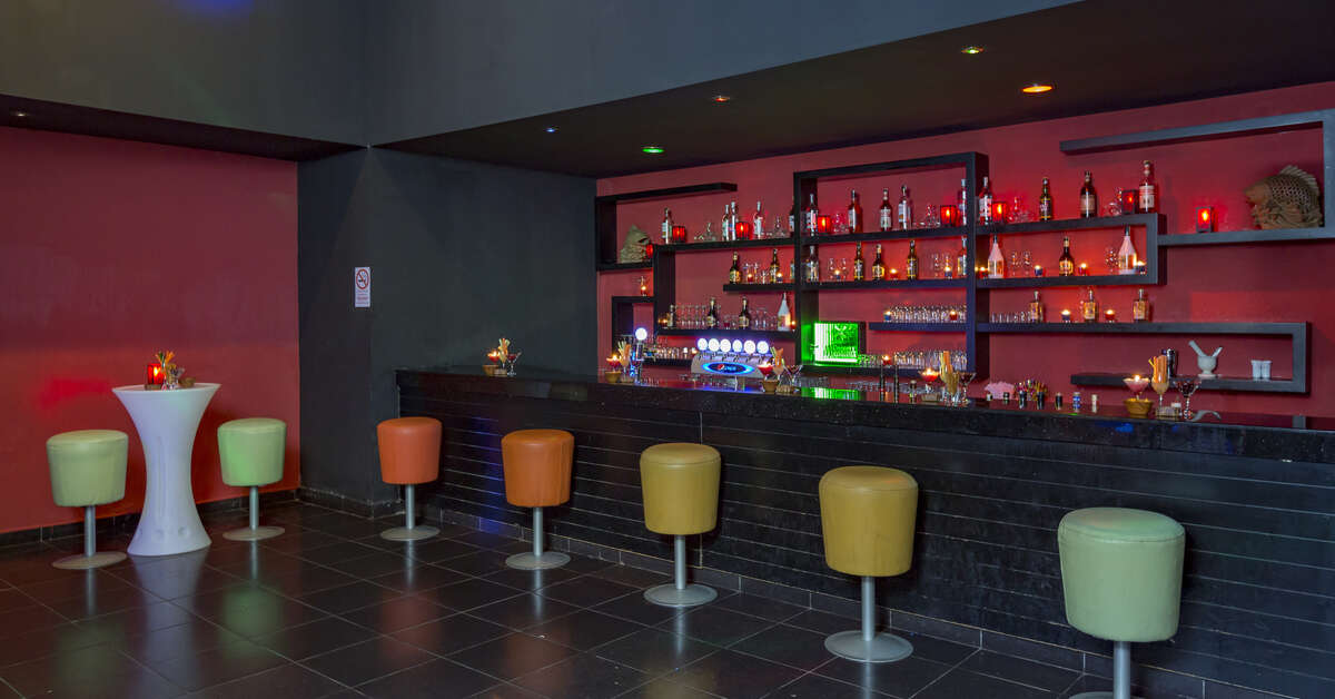 Een foto van Royal Dragon Hotel