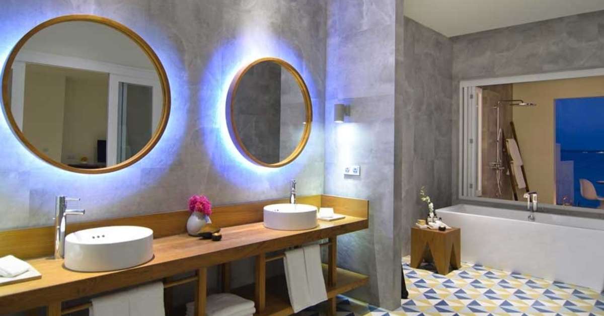 Een foto van Amilla Maldives Resort