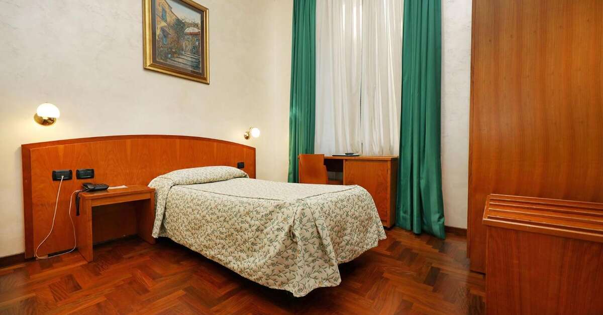 Een foto van Hotel Corot
