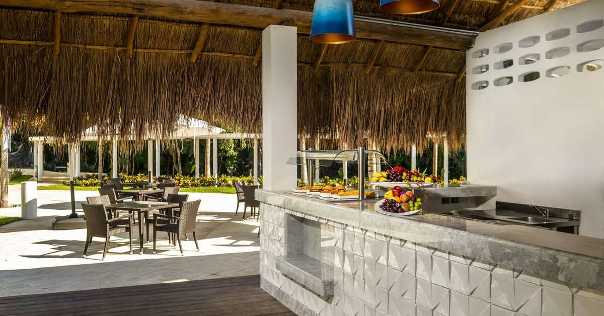 Een foto van Ocean Riviera Paradise El Beso Adults Only