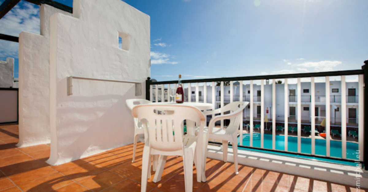 Een foto van Bitacora Club Lanzarote