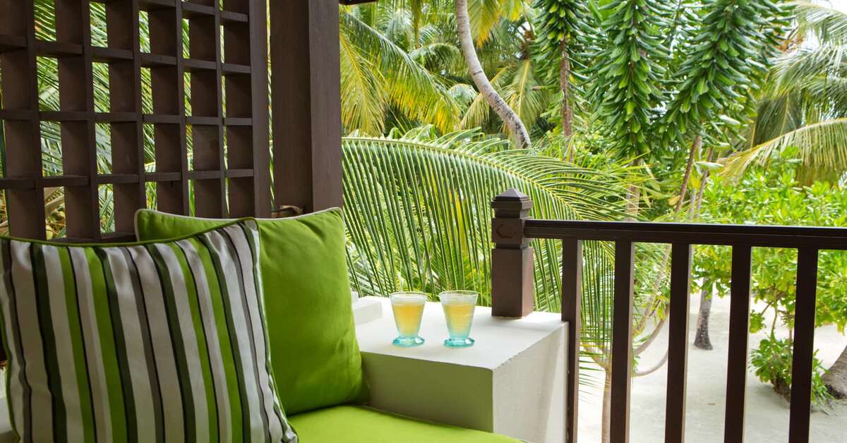 Een foto van Niva Kurumba Maldives