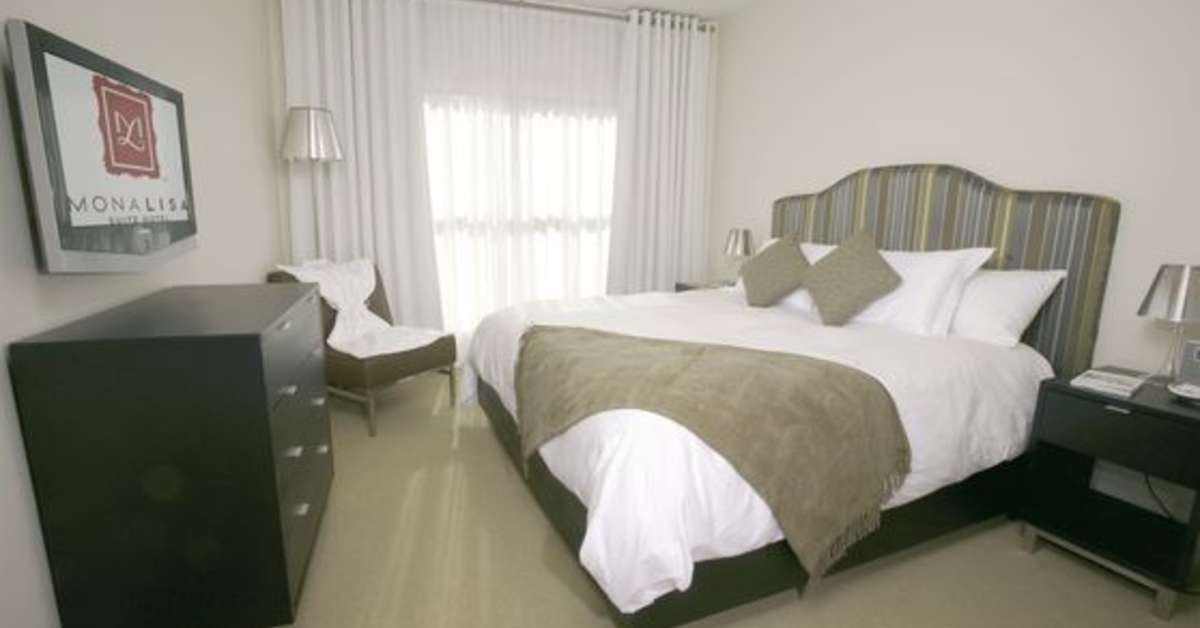 Een foto van Melia Orlando Suite Hotel at Celebration