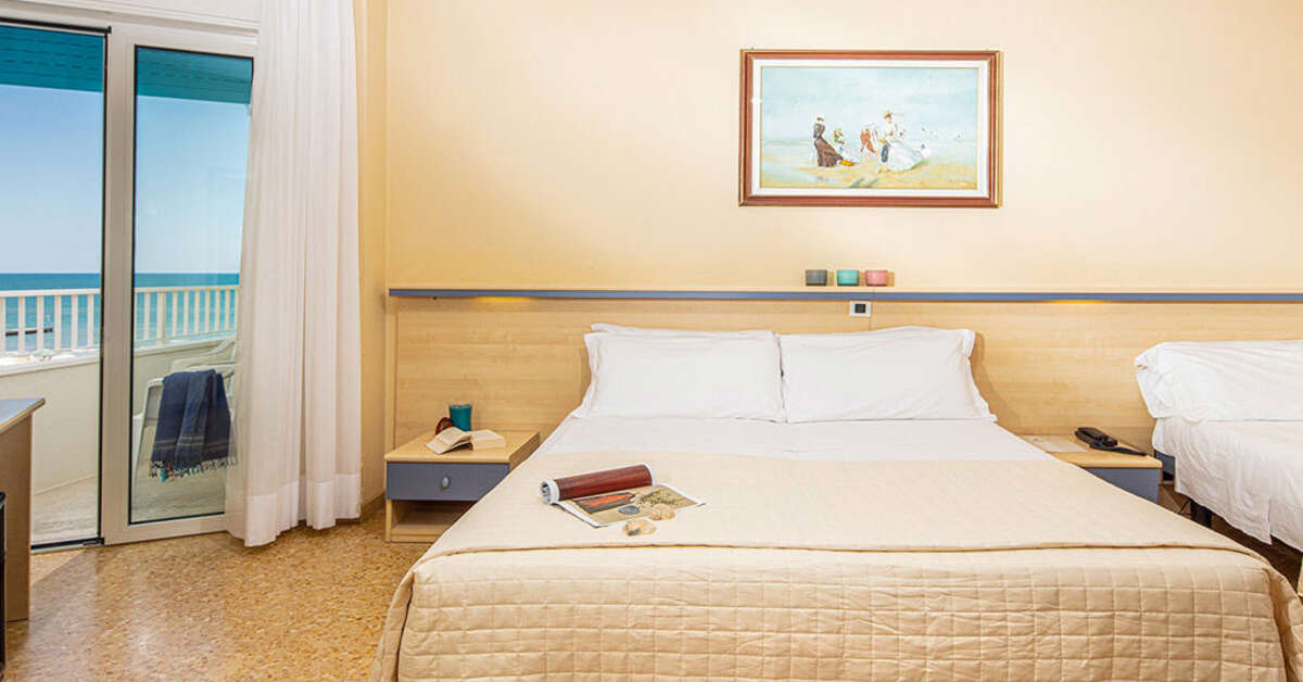 Ein Foto Hotel Condor