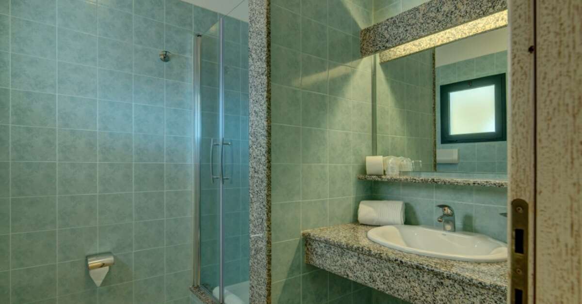 Een foto van Cala Viola Residence