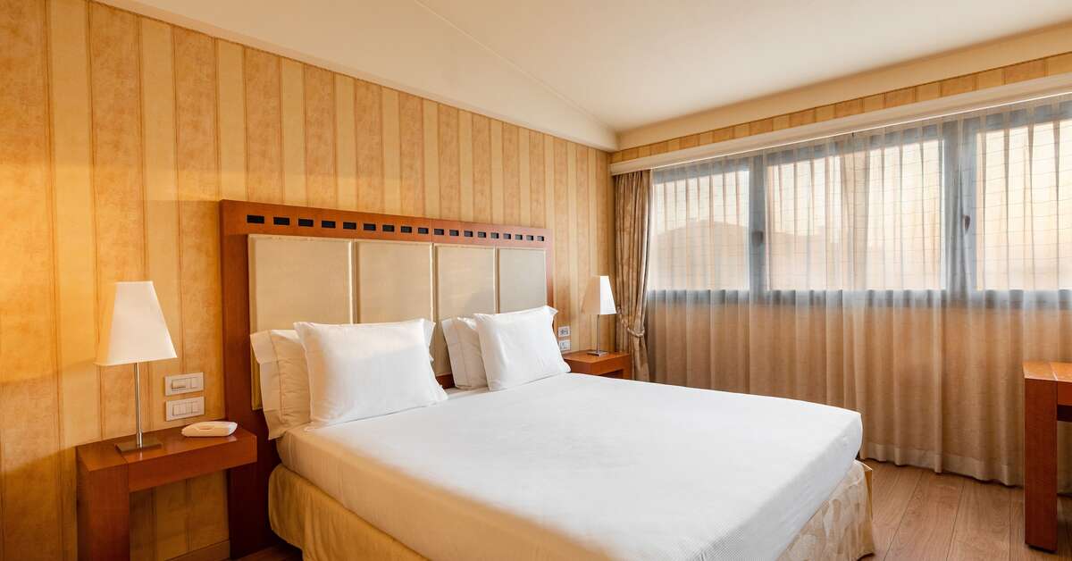 Een foto van Hotel Maggior Consiglio