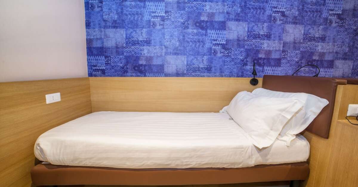 Een foto van Hotel Airone Naples