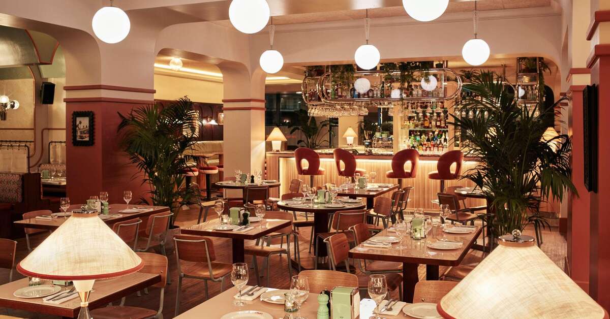 Een foto van The Hoxton Shepherd's Bush