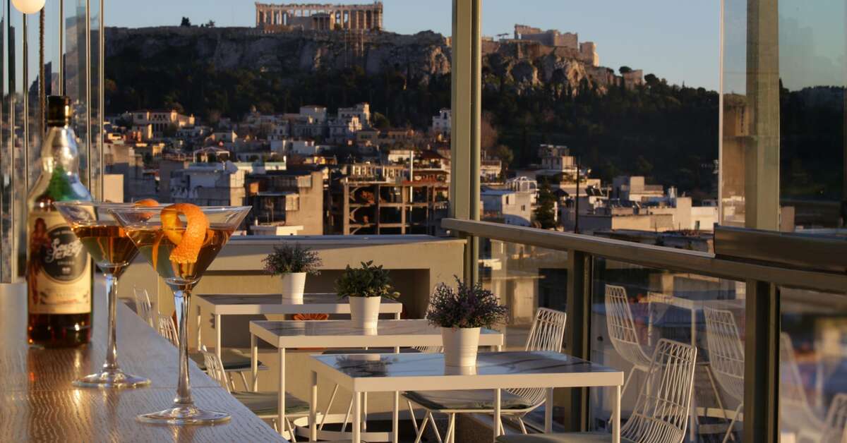 Een foto van Evripides Hotel