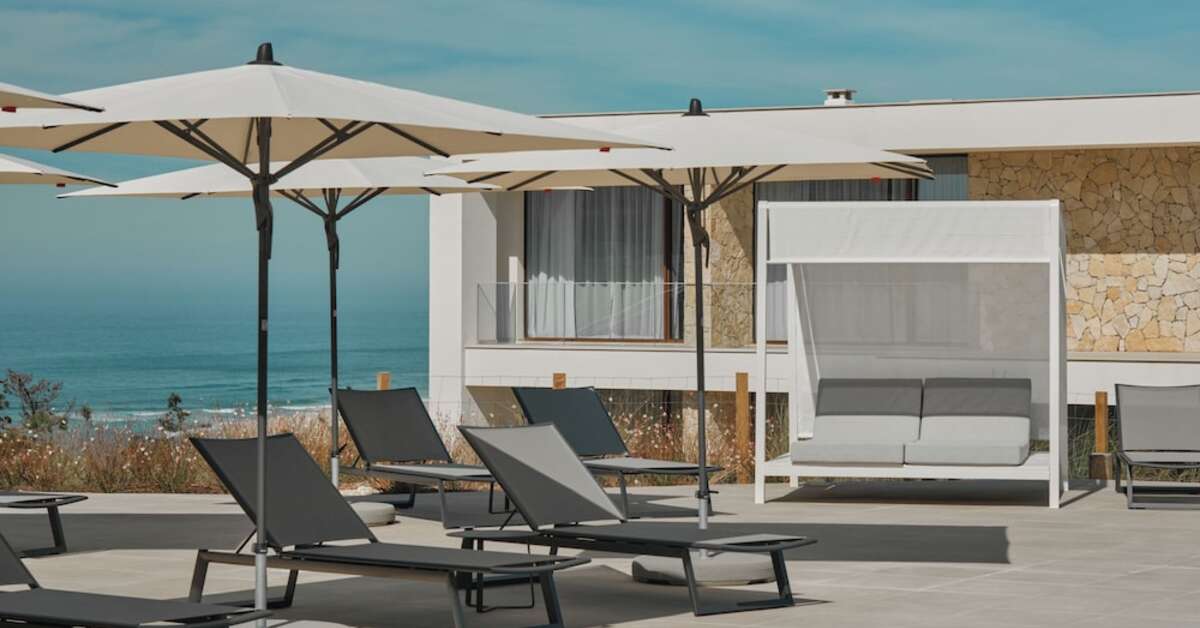 Een foto van West Cliffs Ocean & Golf Resort