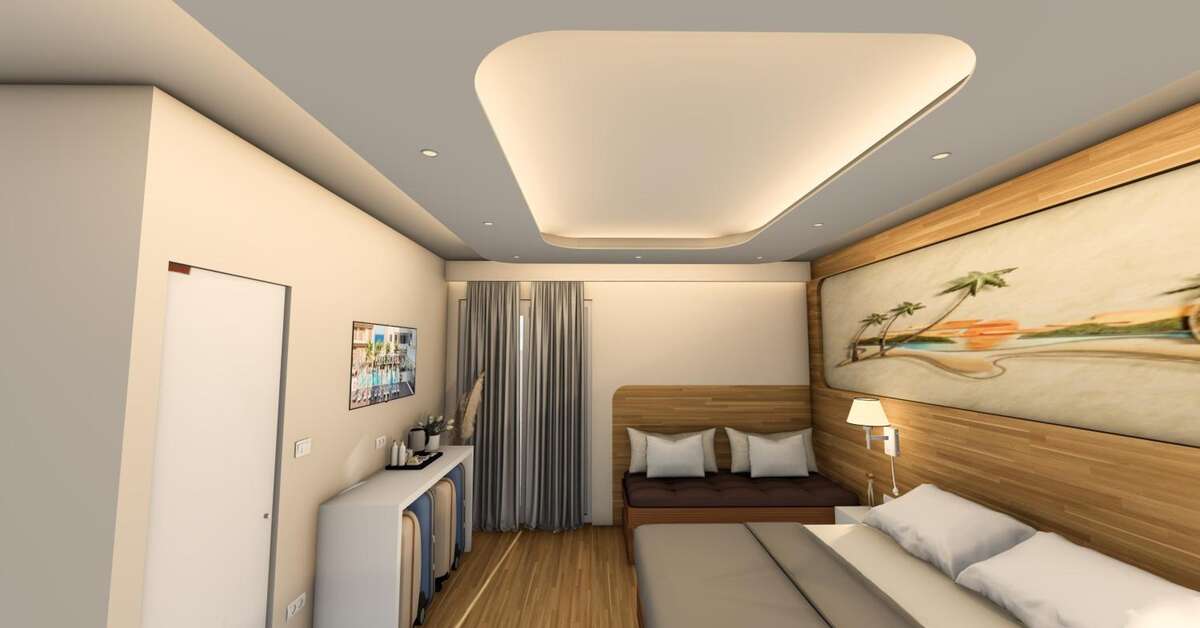 Een foto van Arte Hotel
