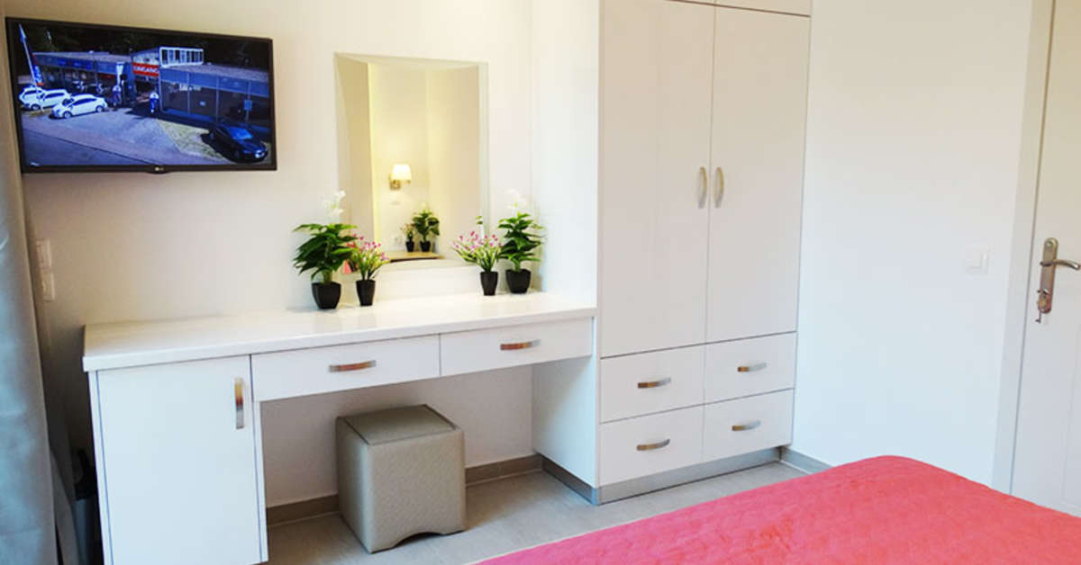 Een foto van Makis Appartementen