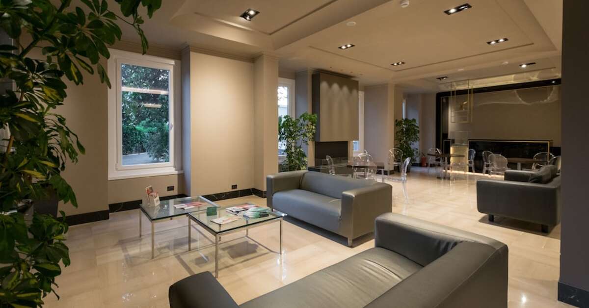 Een foto van Hotel Poledrini