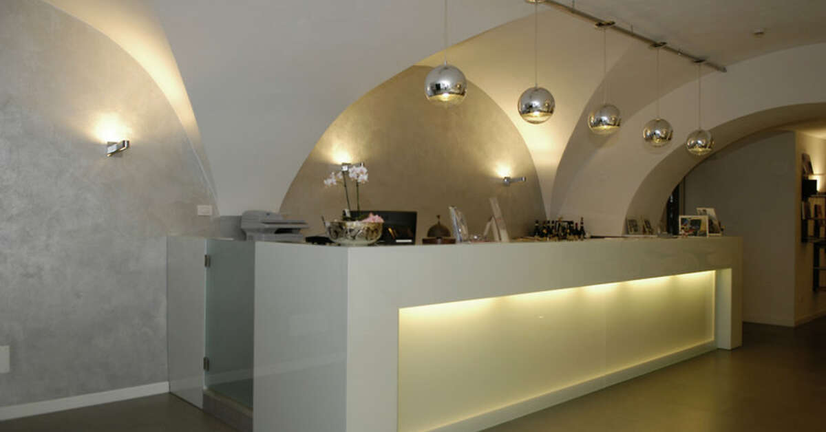 Een foto van Hotel Geier