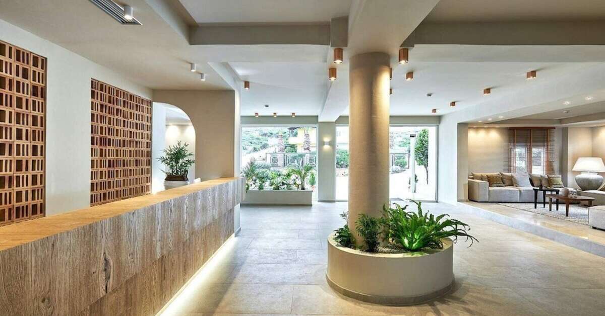 Een foto van Vasia Sea Retreat