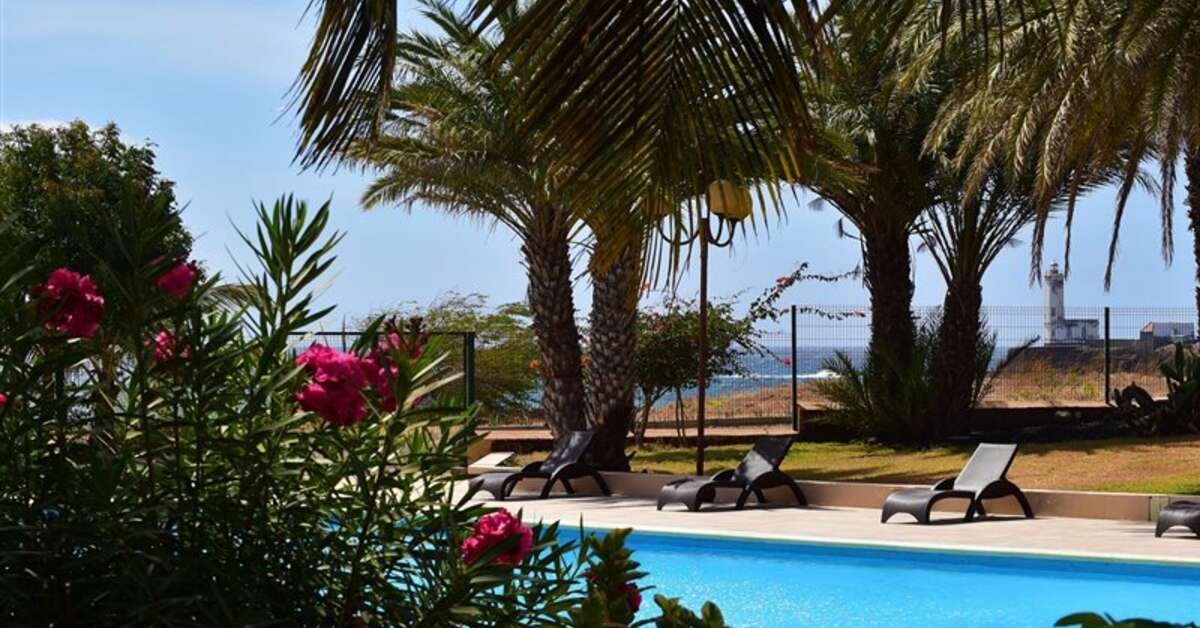 Een foto van Pestana Tropico